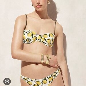 NWT J Crew Bikini Set